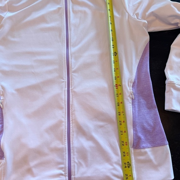 FootJoy Full Zip size L - Picture 8 of 8